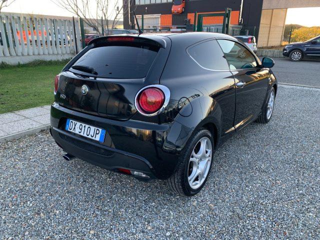 ALFA ROMEO MiTo 1.4 78 CV Distinctive Sport Pack