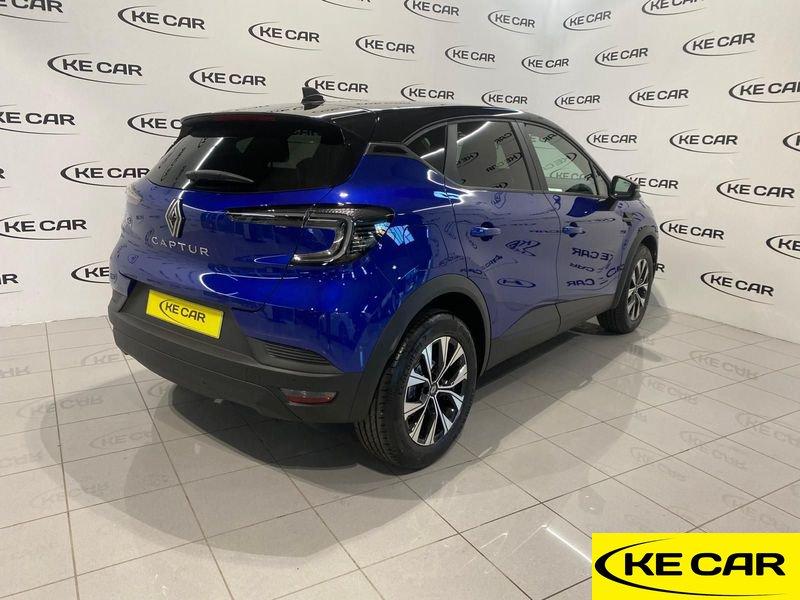 Renault Captur evolution ECO-G 120-PACK STYLE-PROMO RENAULT