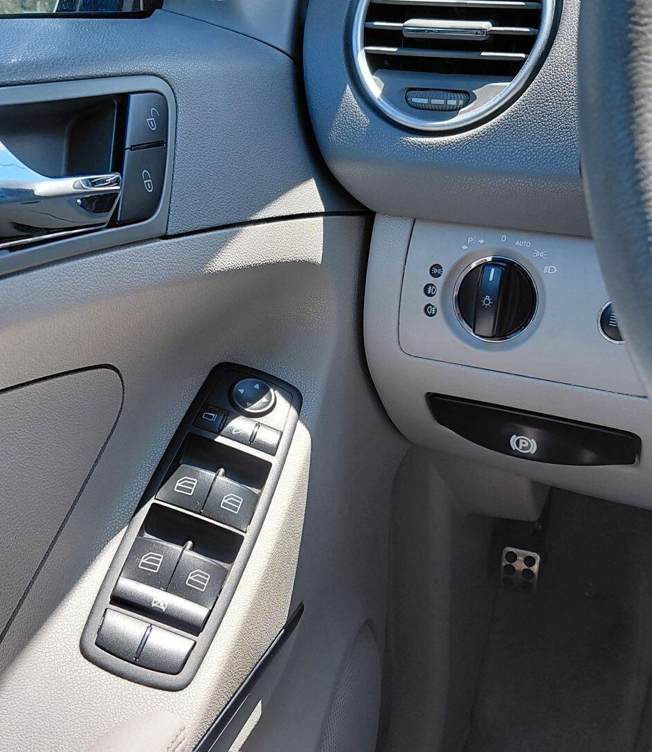 Mercedes-benz ML 320 CDI Sport