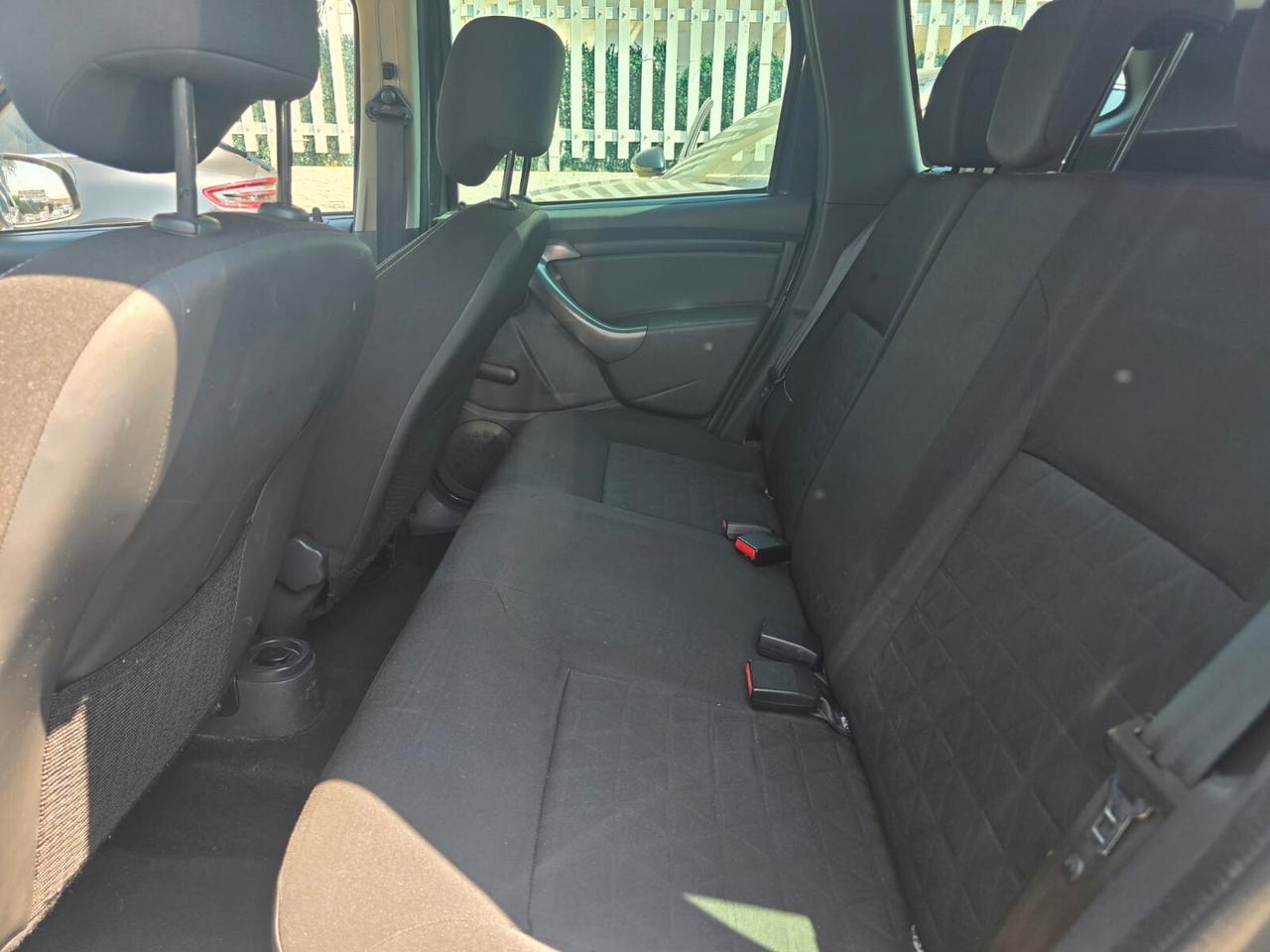 DACIA DUSTER 1.6GPL 105CV 4X2 LAUREATE PLUS