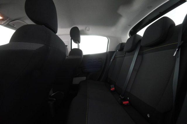 CITROEN C3 C3 PureTech 83 S&S Shine