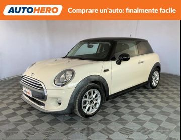 MINI One 1.2 One
