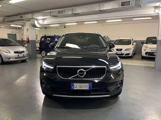 Volvo XC40 XC40 2.0 d3 Momentum / CERCHI 21