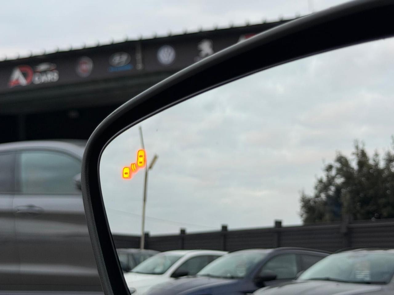 Ford Kuga 1.5 120 cv St Line X