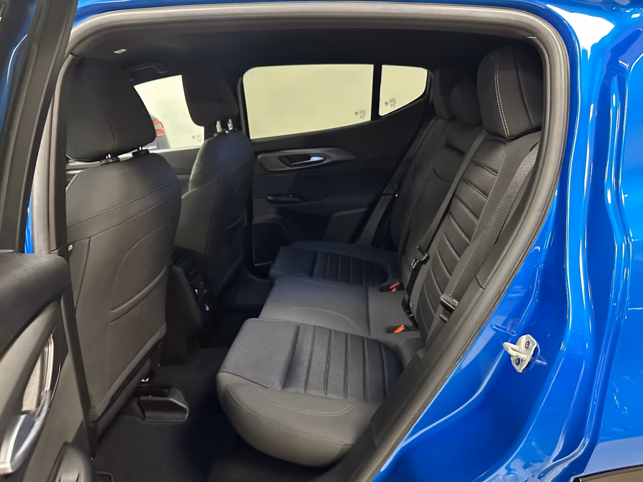 Alfa Romeo Tonale 1.6 diesel 130 CV TCT6 Ti