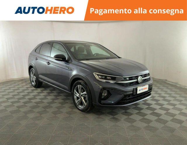 VOLKSWAGEN Taigo 1.0 TSI 110 CV DSG R-Line