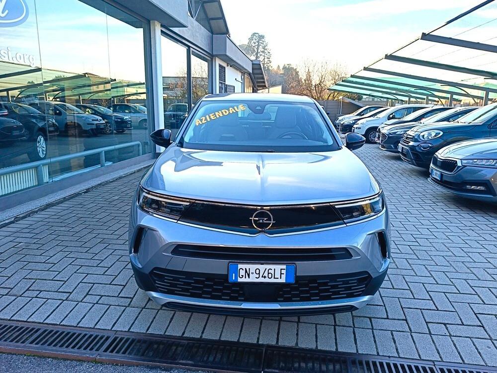 Opel Mokka 1.2 Turbo 101cv Elegance