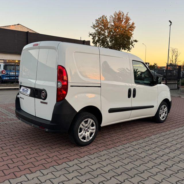 FIAT Doblo 1.6 Mjet 105cv PC-TN CARGO LOUNGE 3 POSTI