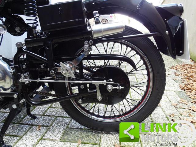 GILERA Other VTE 500