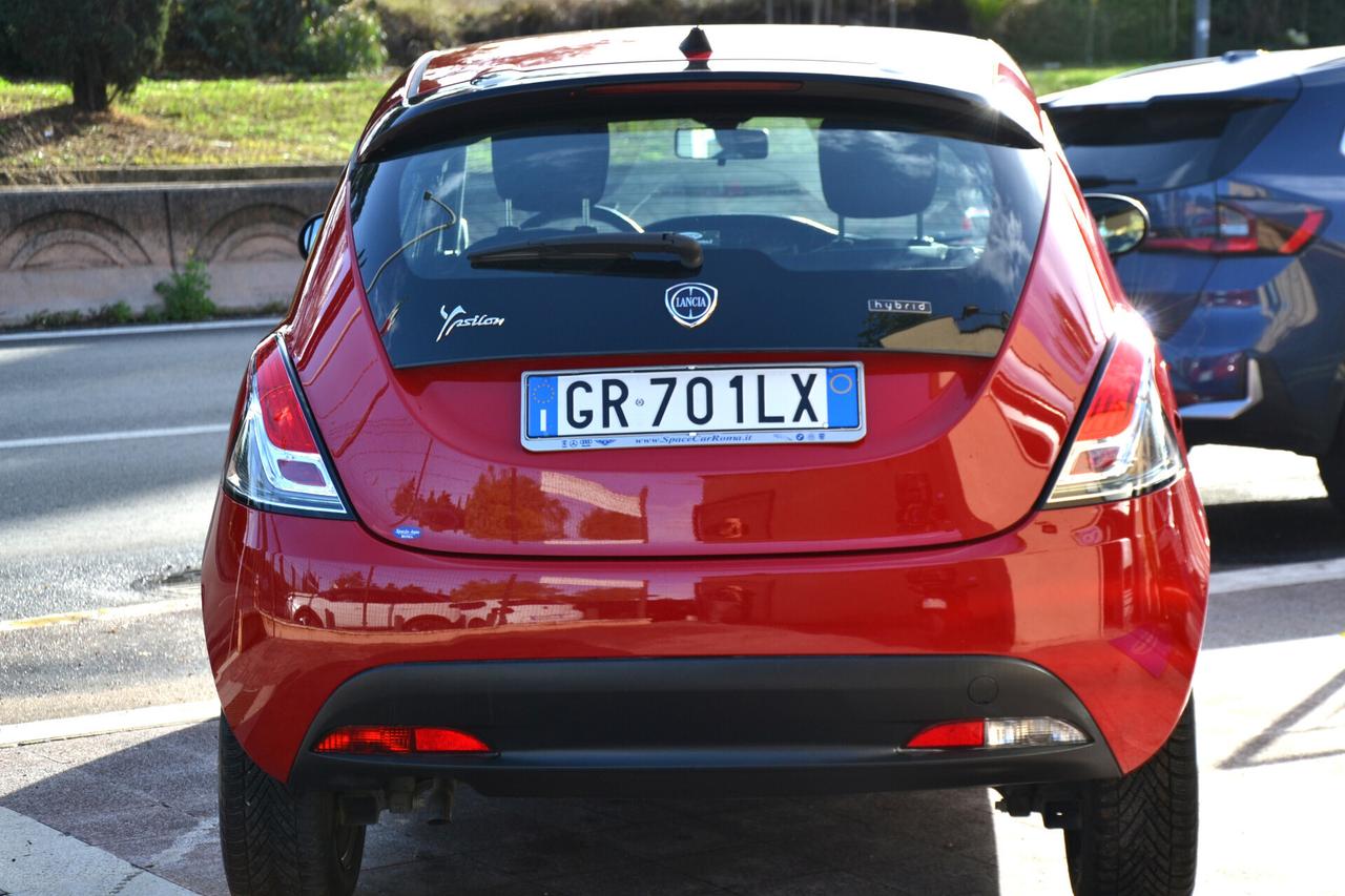 Lancia Ypsilon 1.0 HYBRID 70CV **KM23000**PREZZO VERO**UNIPRO'**