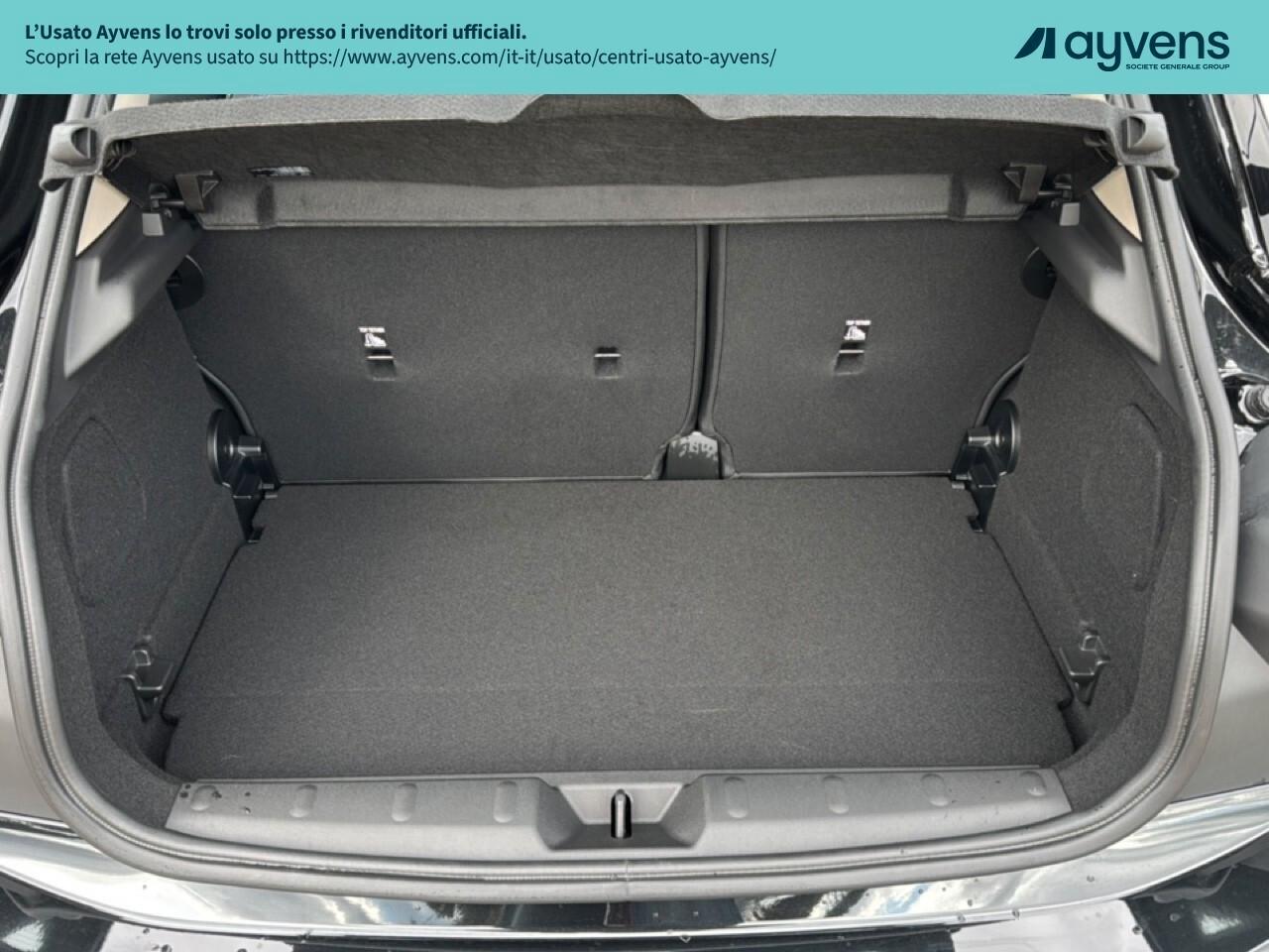 Mini Cooper C Classic