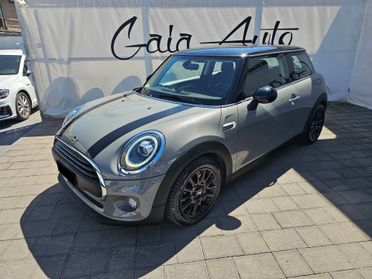Mini Mini 1.5 One D Hype