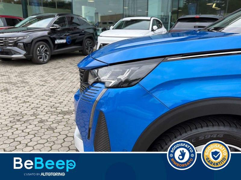 Peugeot 3008 1.5 BLUEHDI ALLURE S&S 130CV