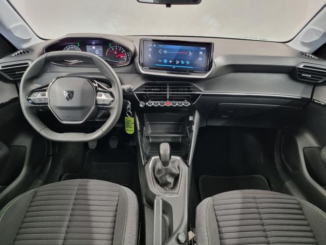 PEUGEOT 208 PureTech 75 Stop&Start 5 porte Active