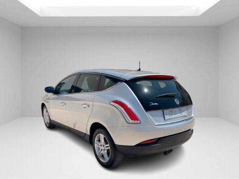 Lancia Delta 1.6 MJT DPF Oro