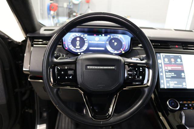 LAND ROVER Range Rover Sport 3.0D l6 350 CV First Edition