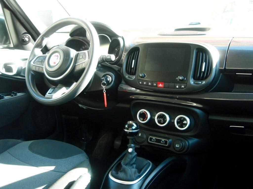 Fiat 500L 1.3 Multijet 95 CV Mirror