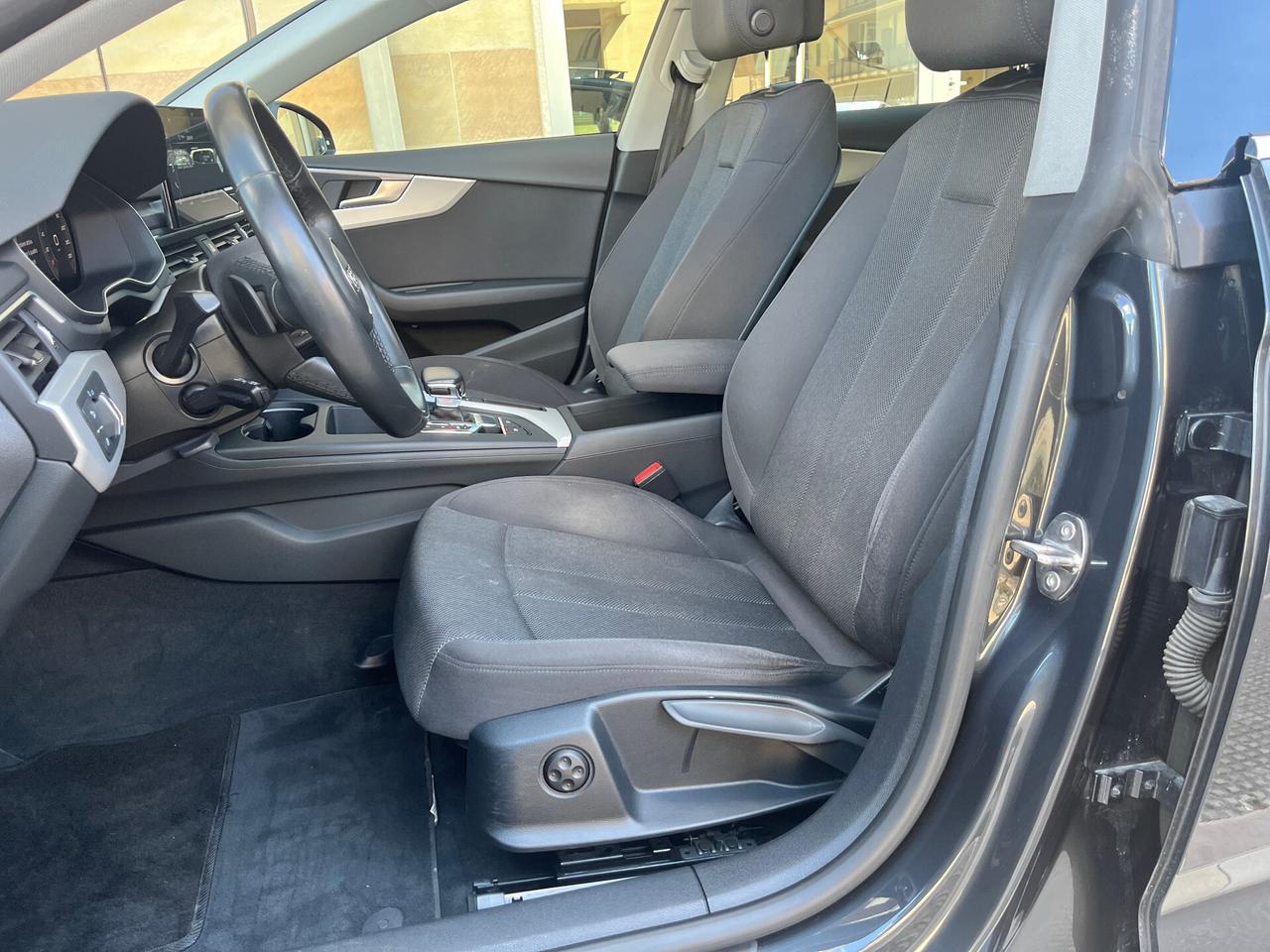Audi A5 SPB 35 TDI ibrida S tronic Business