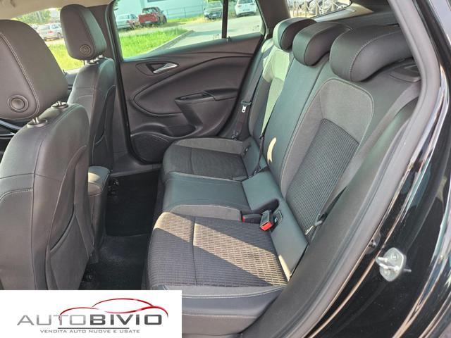 OPEL Astra 1.5 CDTI 122 CV S&S AT9 Sports Tourer Business Ele