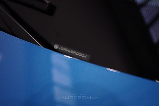 MG ZS 1.5 115cv Comfort