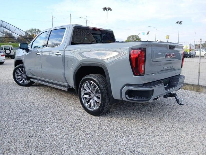 GMC Sierra 6.2L EcoTec3 V8 Gpl Aut. Denali N1