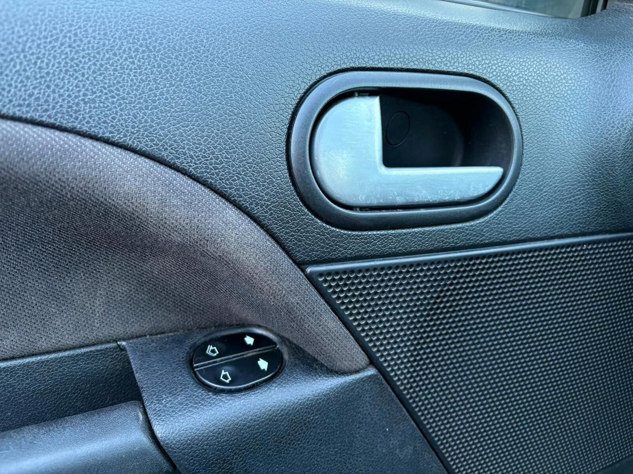 Ford Fiesta 1.6 TDCi 3p. 90CV NEOPATENTATI