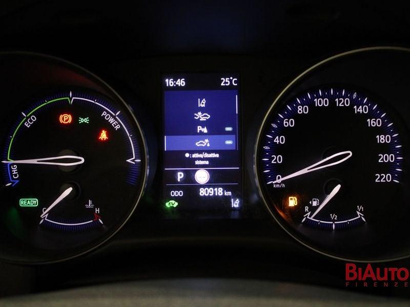 Toyota C-HR 1.8 Hybrid E-CVT Trend