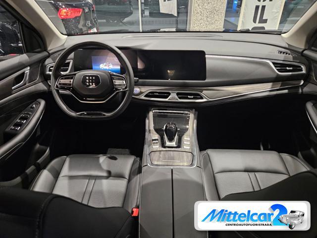 DFSK E5 1.5 Phev BUSINESS