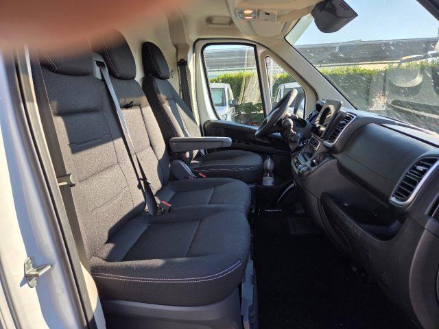 FIAT Ducato 35 2.2 Mjt 140CV PLMX-TM Furgone Maxi