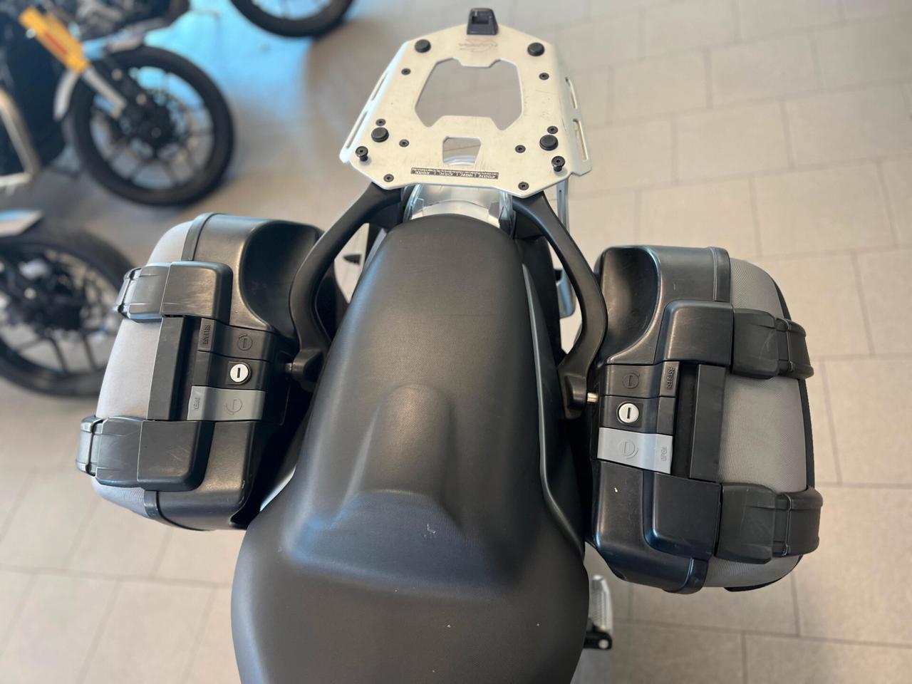 Bmw K 1300 R