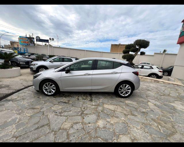 OPEL Astra 1.2 Turbo 110 CV S&S 5 porte Business Elegance