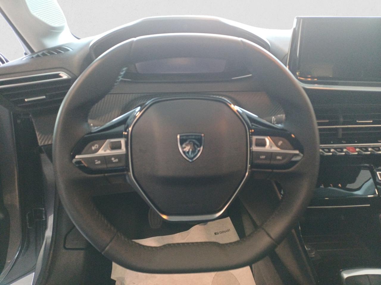 PEUGEOT 208 2ª serie - 208 PureTech 100 Stop&Start 5 porte Allure
