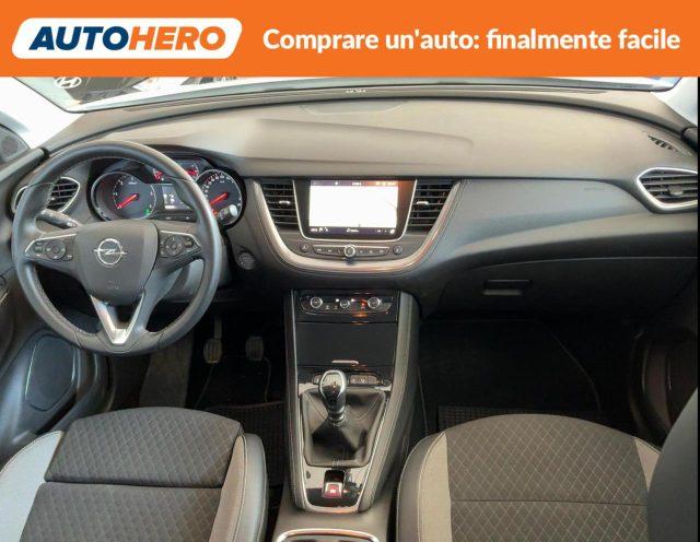 OPEL Grandland X 1.6 diesel Ecotec Start&Stop Innovation