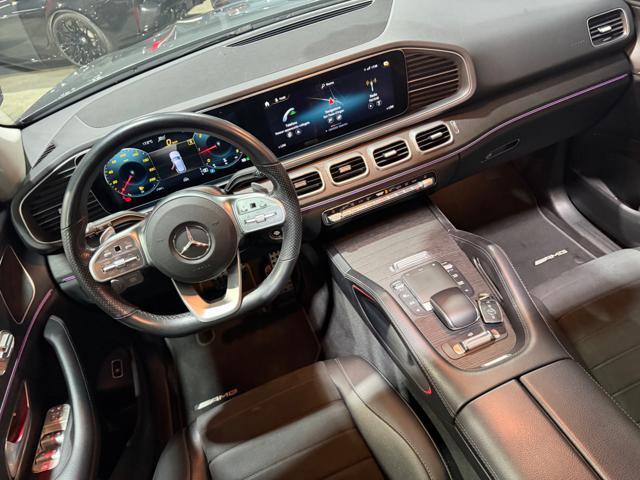 MERCEDES-BENZ GLE 300 PREMIUM PLUS SERVICE MERCEDES UNICO P. TETTO 21