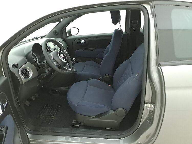 Fiat 500 Hybrid Cult BR763102 1.0 Mild Hybrid 70CV