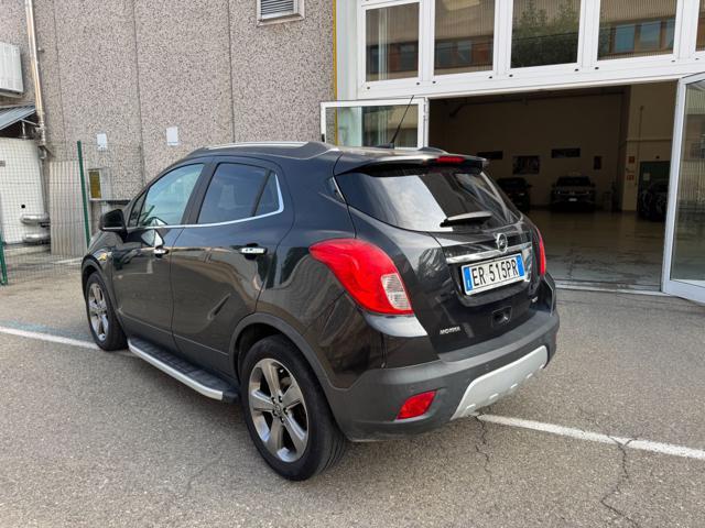 OPEL Mokka 1.7 CDTI Ecotec 130CV Aut. Cosmo