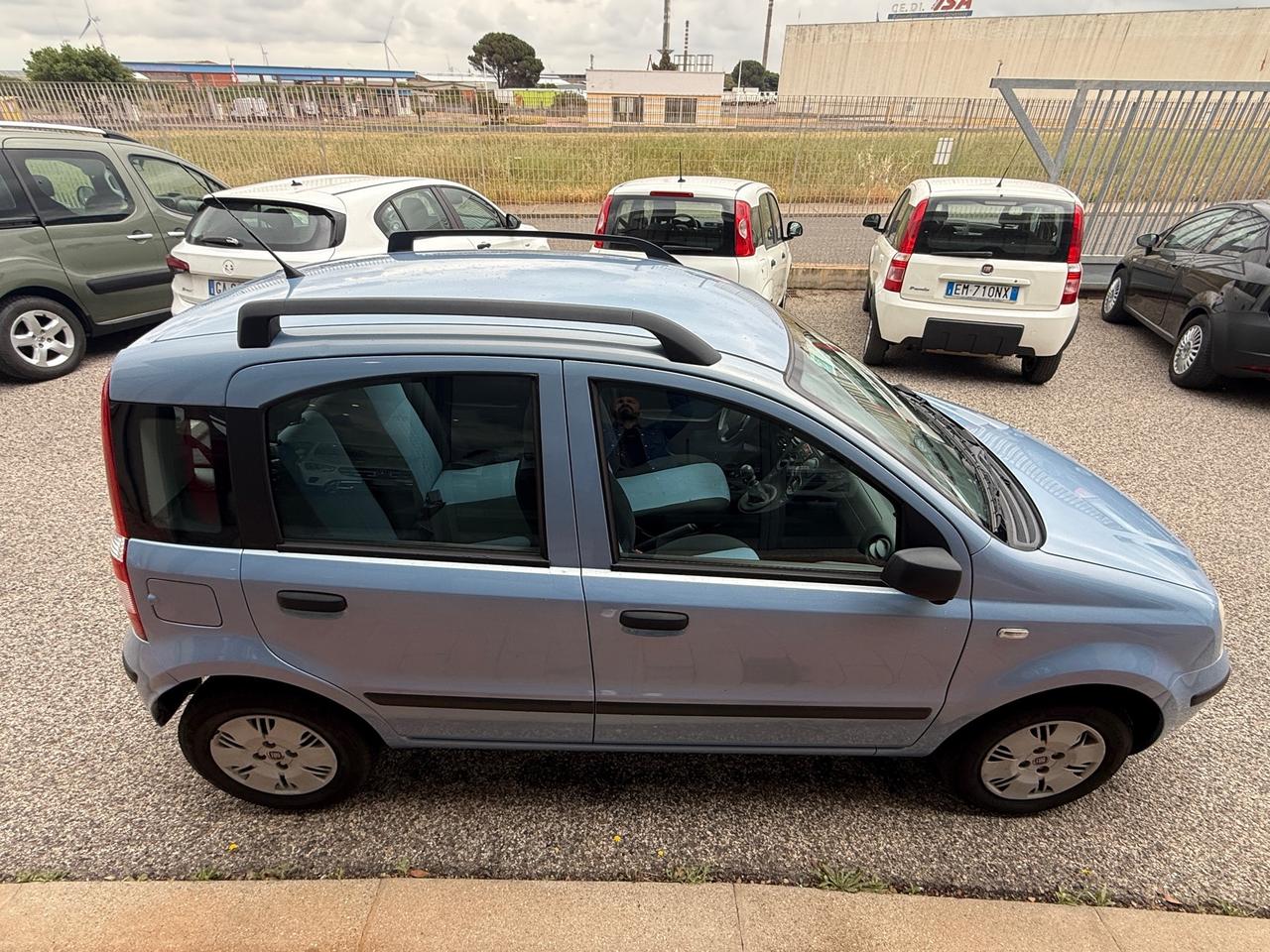 Fiat Panda 1.2 Dynamic my08"