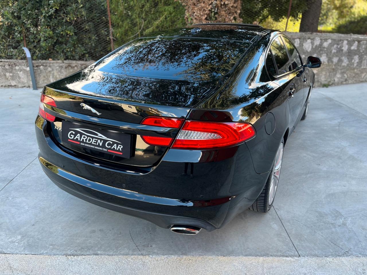 Jaguar XF 2.2 D 190cv S LUXURY