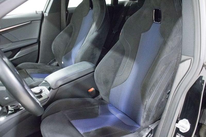 BMW Serie 2 Gran Coupe 218d Gran Coupe Msport