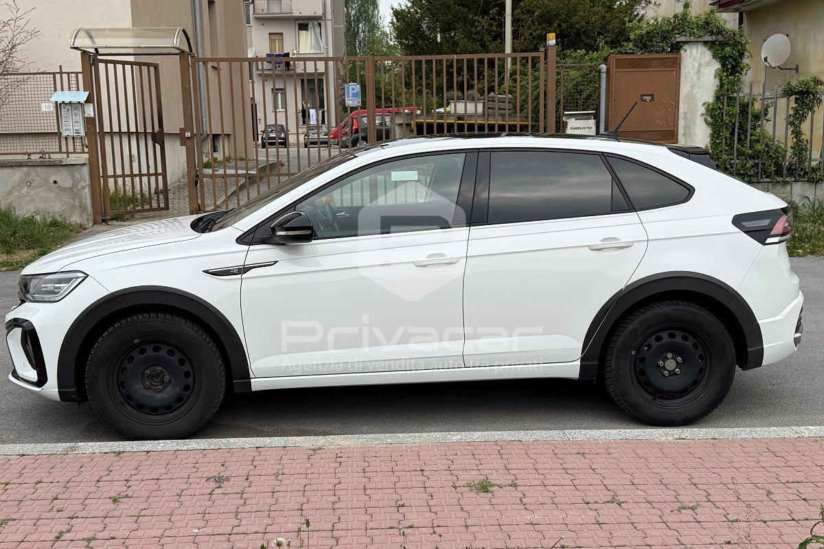 VOLKSWAGEN Taigo 1.5 TSI ACT 150 CV DSG R-Line