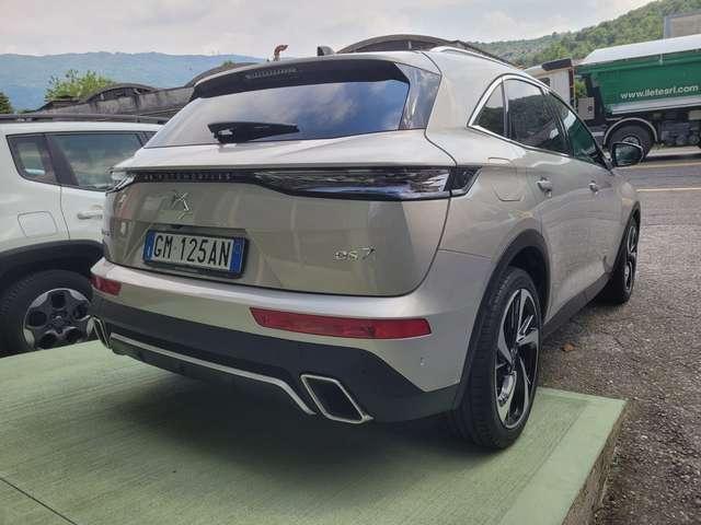 DS Automobiles DS 7 Opera e-tense phev 225 cv auto Full Optional