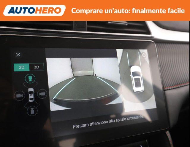 MG ZS 1.5 VTi-tech Luxury