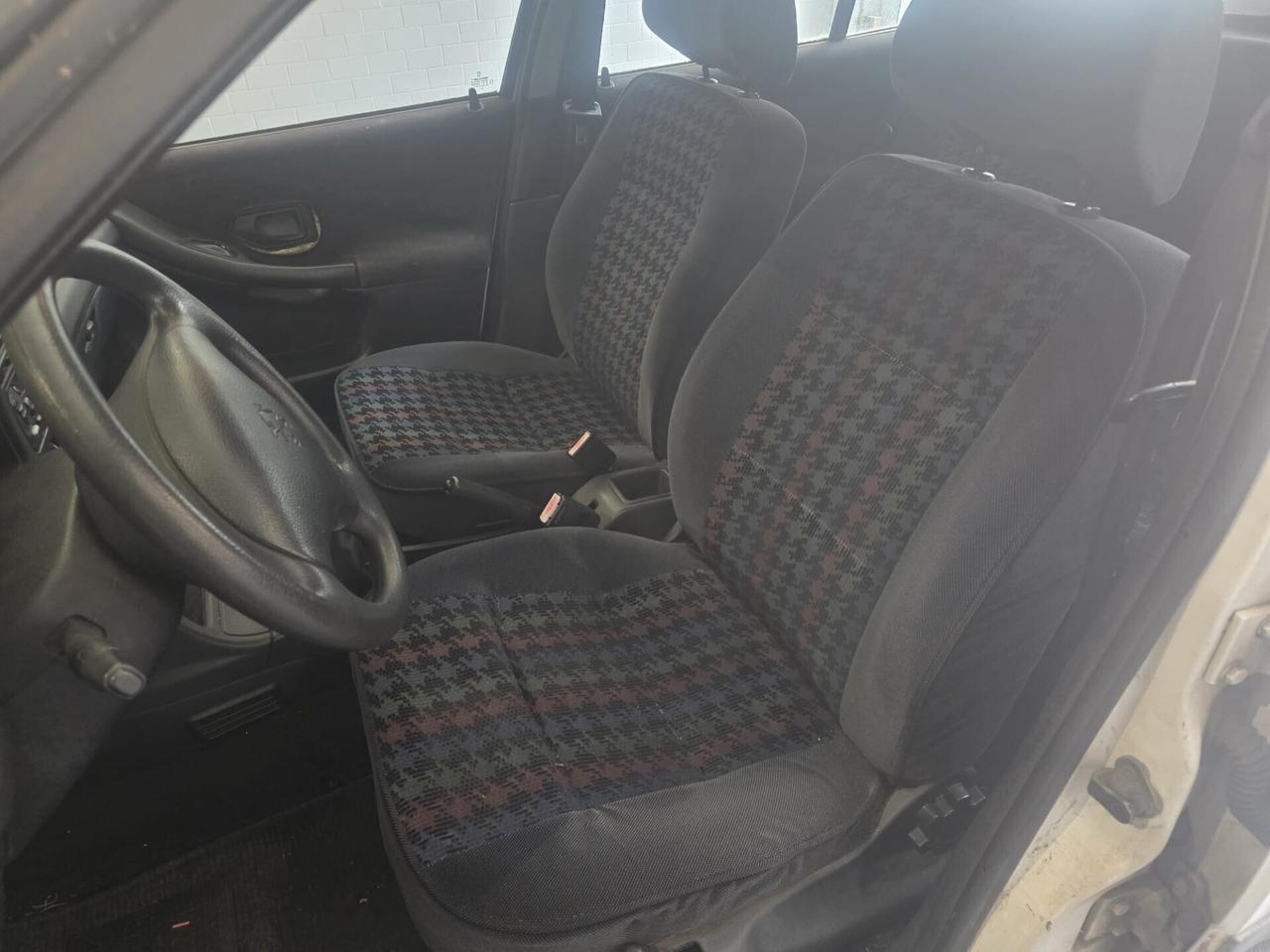 Peugeot 306 1.4 Station Wagon XR
