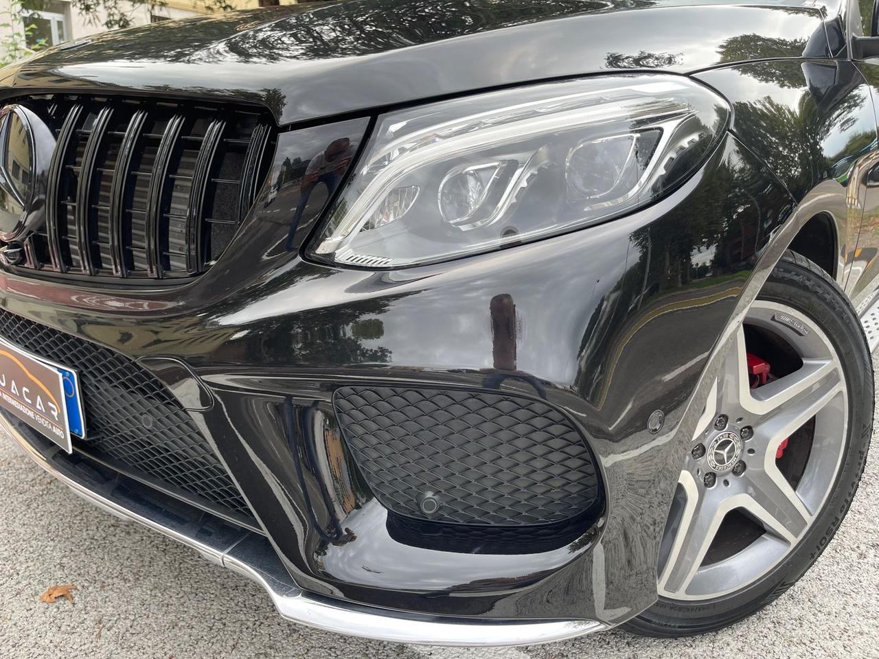 Mercedes-Benz GLE 250 Premium Plus GLE 250 D #6832