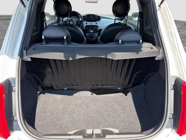 FIAT 500 500 1.0 Hybrid Connect