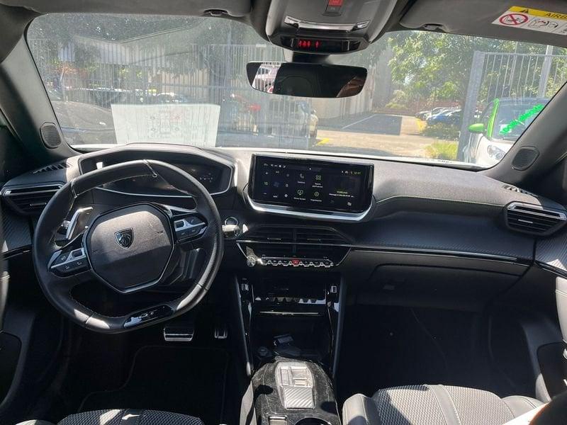 Peugeot 2008 2008 PureTech 130 S&S EAT8 GT