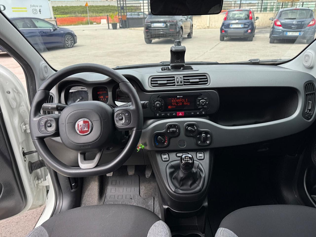 Fiat Panda 1.0 FireFly S&S Hybrid - 2022