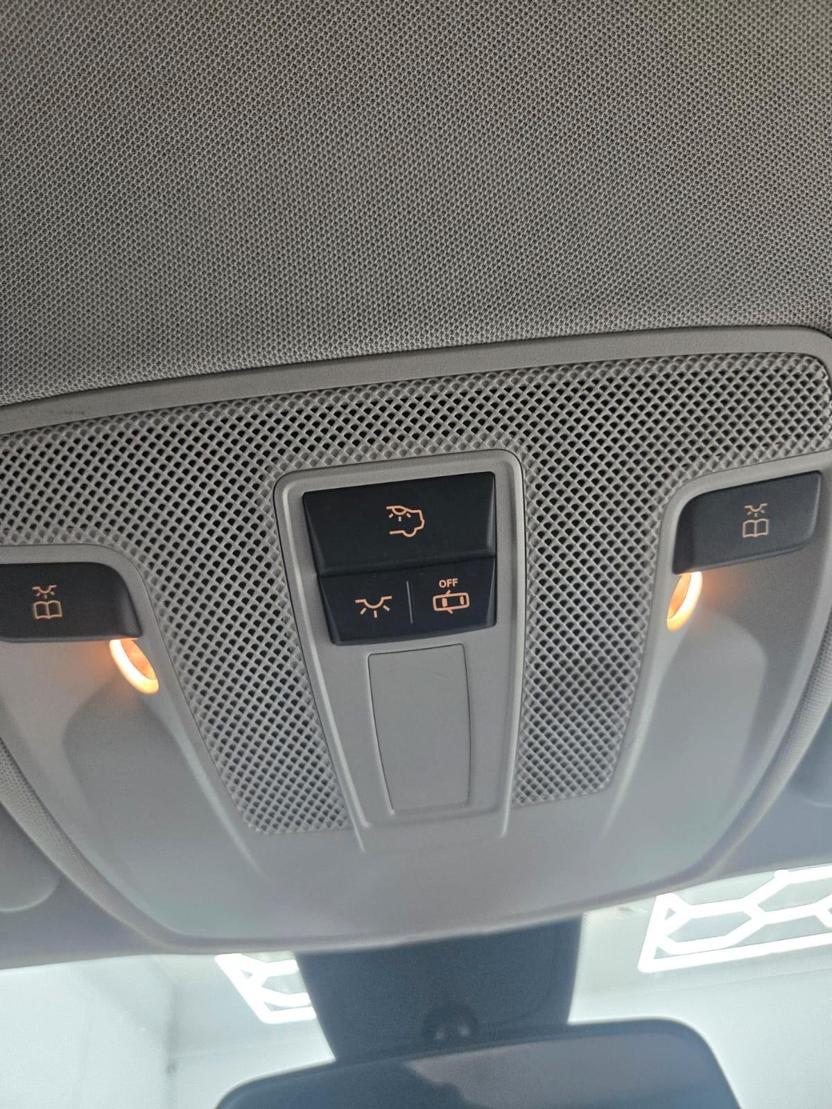 Mercedes-benz GLA 220 200 d Automatic 4Matic Sport