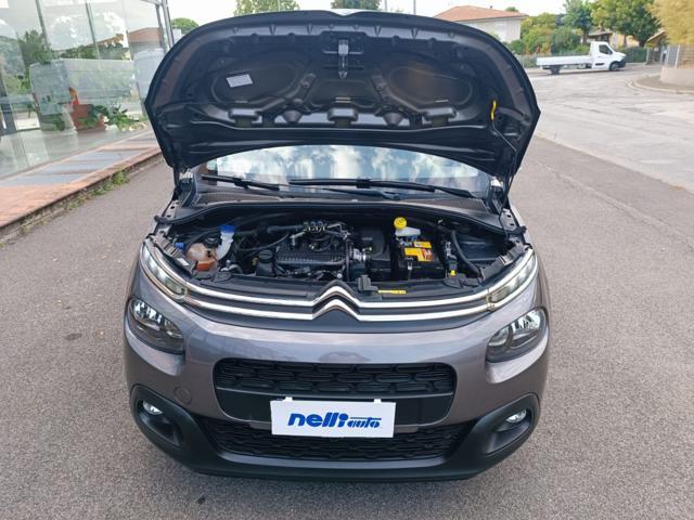 CITROEN C3 PureTech 82 S&S Feel GPL