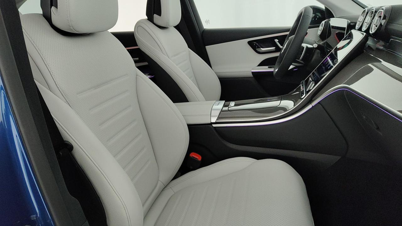 Mercedes-Benz GLC 220 d 4MATIC